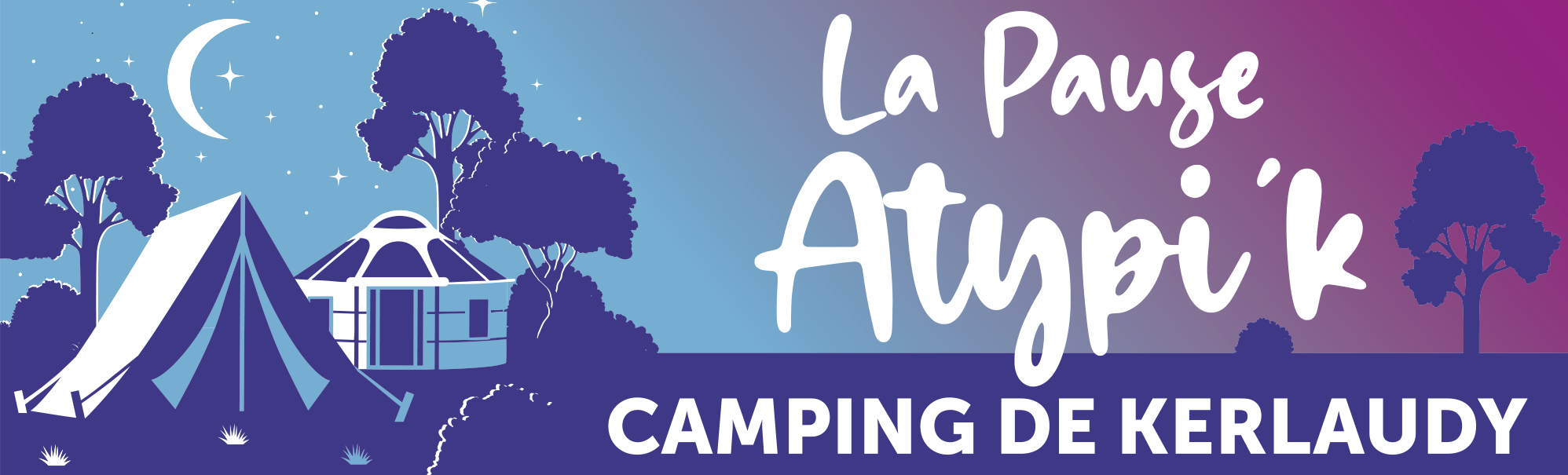 logo yourtes village